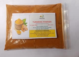 Turmeric Powder