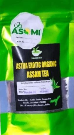 ASSAM TEA view 3