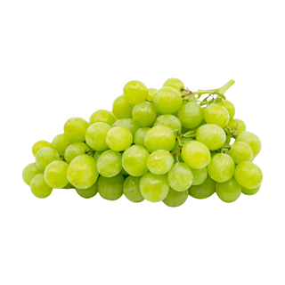 Grapes Green 1 Kg