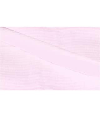 Makhanchor Pink 100 Percent Cotton Unstitched Shirt pc Single