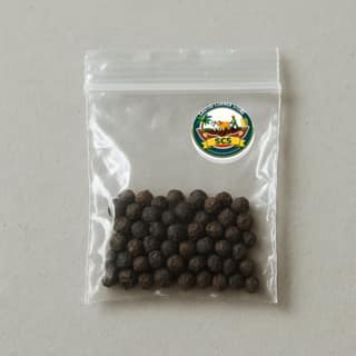 Savitri Corner Store's premium black pepper
