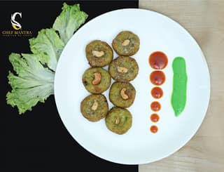 Hara bhara kebab