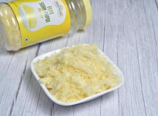 FLAX SOAN PAPDI MANGO (250GM)