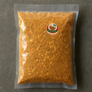 PANGI AMMALU Kiosk's instant sambar mix