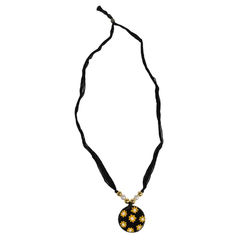 Jharcraft Teracotta Jewellary(TE00062) view 4