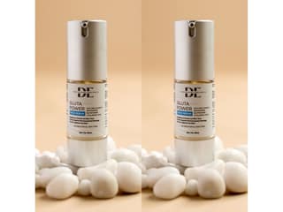 Combo - Gluta Power Face Serum - 2*30ml