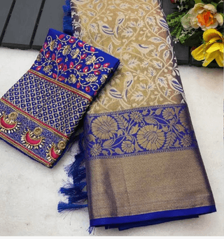 Sarees