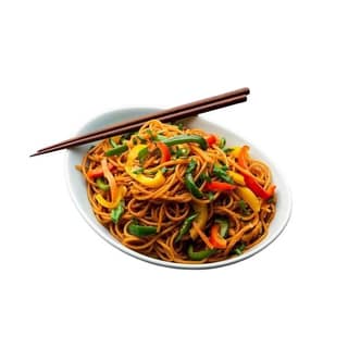 1000 Noodles Half