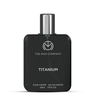 Eau De Parfum I Titanium (50ml) Eau De Parfum I Titanium (50ml) - 50ml