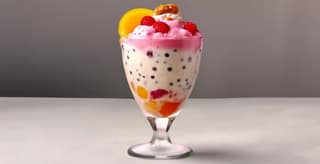 Kulfi Falooda