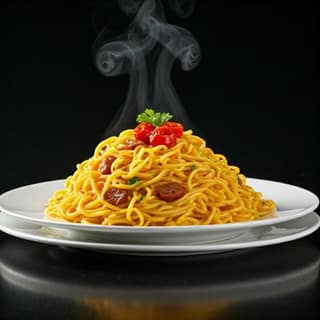 Classic Maggi