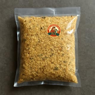 Segge Lingamma Arcade's jowar upma mix
