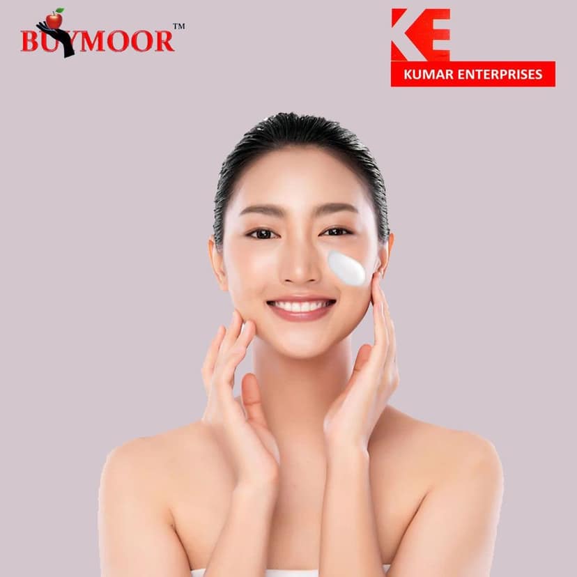 BUYMOOR Honey Almond Deep Nourishing Skin Brightening Body Lotion Men & Women 650 ML. view 6