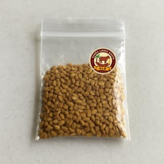 Korra Limmo Booth's fenugreek seeds