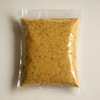 Tulsi Traders's methi thepla mix