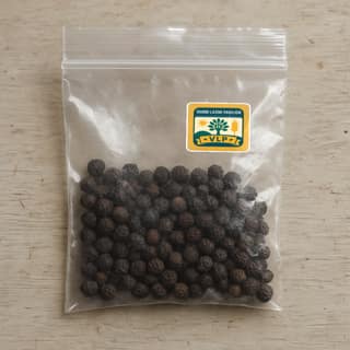 Vambi Laxmi Pavilion's premium black pepper