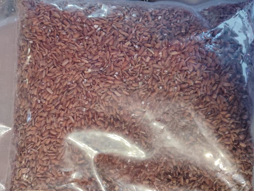 Navara Rice, 500gms view 3