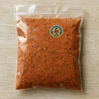 Sudarsan Mahakhur Center's instant rasam mix
