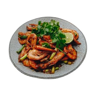 Fish Black Pepper Sauce