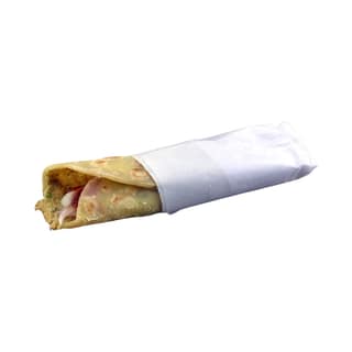 Single Egg Roll