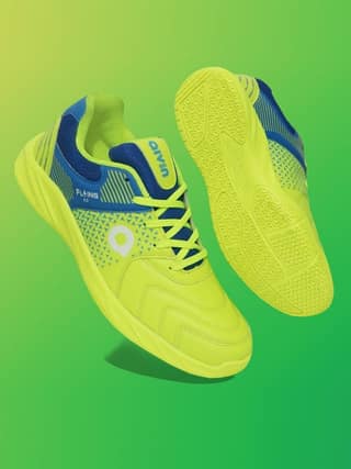 AIVIN Flying 2.0 Badminton Shoes
