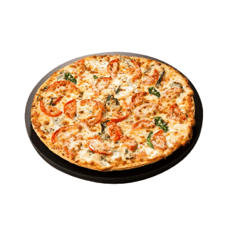 Overload Pizza