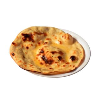 Tandoori Butter Roti