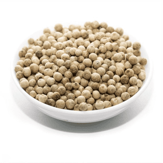 White Pepper (Safed Mirch) - 1 Kg