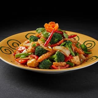 Dragon Veg