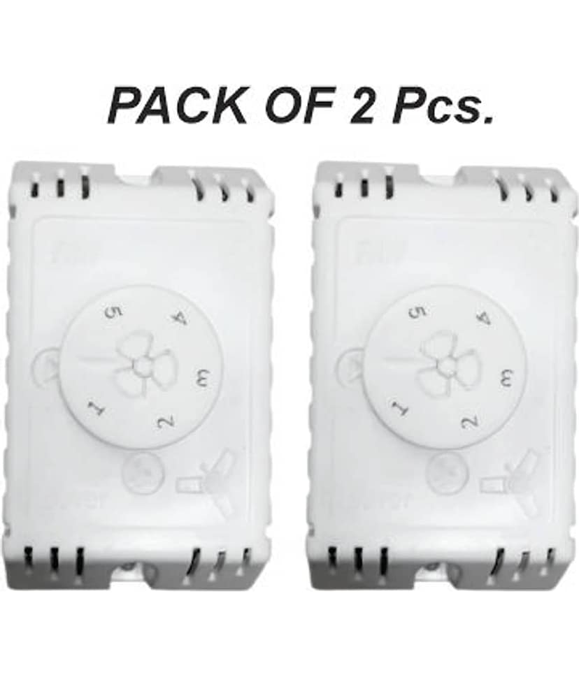 SUNBELL Fan Regulators 2 Module
