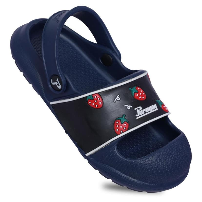 Paragon EVK8000C Casual Anti-Skid Durable Clogs for Kids view 4