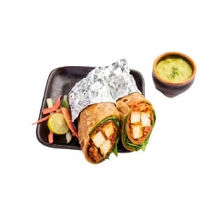Paneer Spring Roll