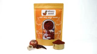 Ghati Onion Garlic Masala 500g