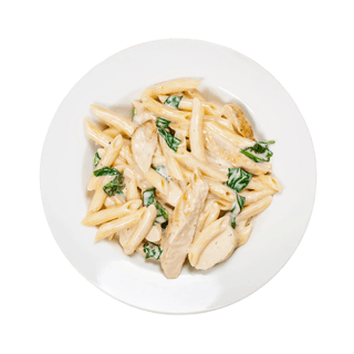 Alfredo Pasta