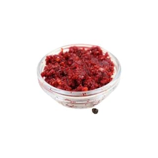 Homemade Kolhapuri Chutney 100 Gms