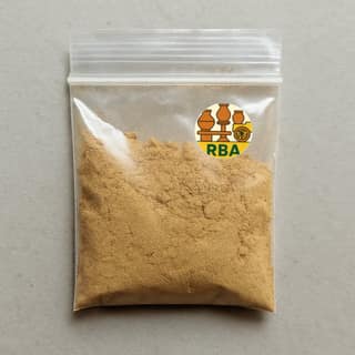 Rabindra Bhue Agencies's dry ginger powder