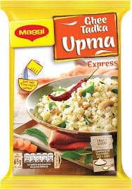MAGGI TOMATO UPMA 65GM