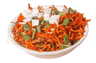 Paneer Chinese Bhel