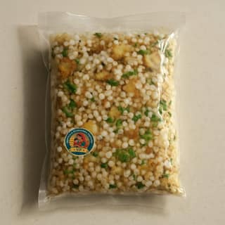 Vanthala.Achhamma Pavilion's sabudana khichdi mix