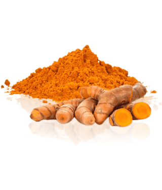 MYGODGIFT Amba Haldi Powder (200g)… 200 gm