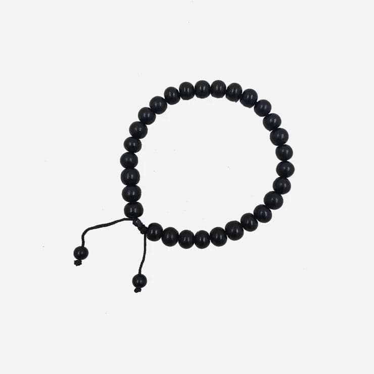 Karungali Bracelet view 2