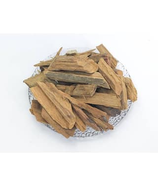 MYGODGIFT Vijaysar Chaal,Indian Kino, Pterocarpus Marsupium Bark Seed 200 gm