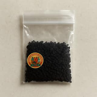 Thangula.Machhamma Enterprises's kalonji seeds (nigella sativa)