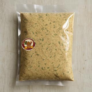 Killo Chinnammi Icon's methi thepla mix