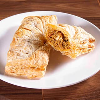 Monginis Spicy Chicken Patties