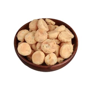 Whole Wheat Butter 200 Gms 1 Packet