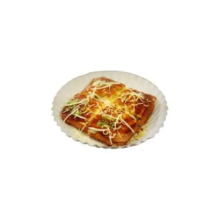 Masala Toast