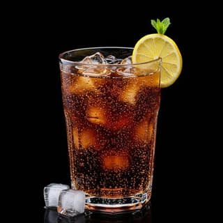 Soft Drinks 250 Ml