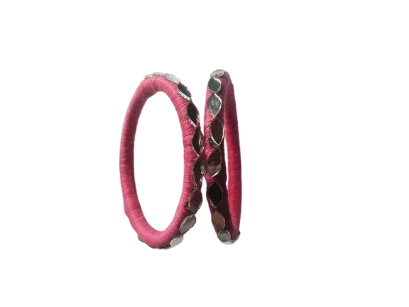 Hand-Made Churi (Bangles) view 2