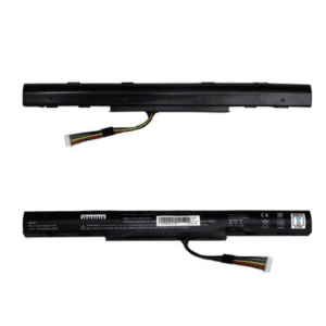 Laptop Battery For Acer Aspire E 15 E5-575G / AS16A5K, 14.6V 4 Cells 2200mAh – Compatible